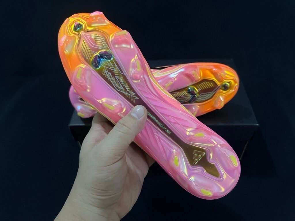 Adidas F50 Elite Laced FG