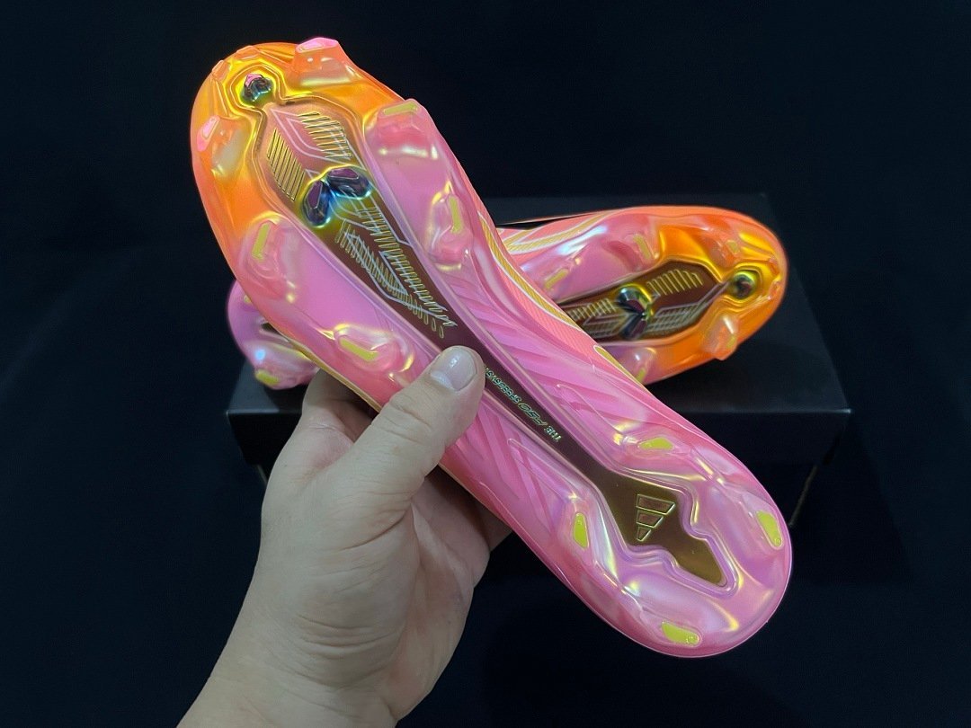 Adidas F50 Elite Laced FG - Image 4