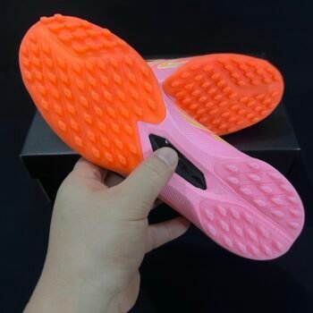 Adidas F50 Elite Laceless TF - Image 2