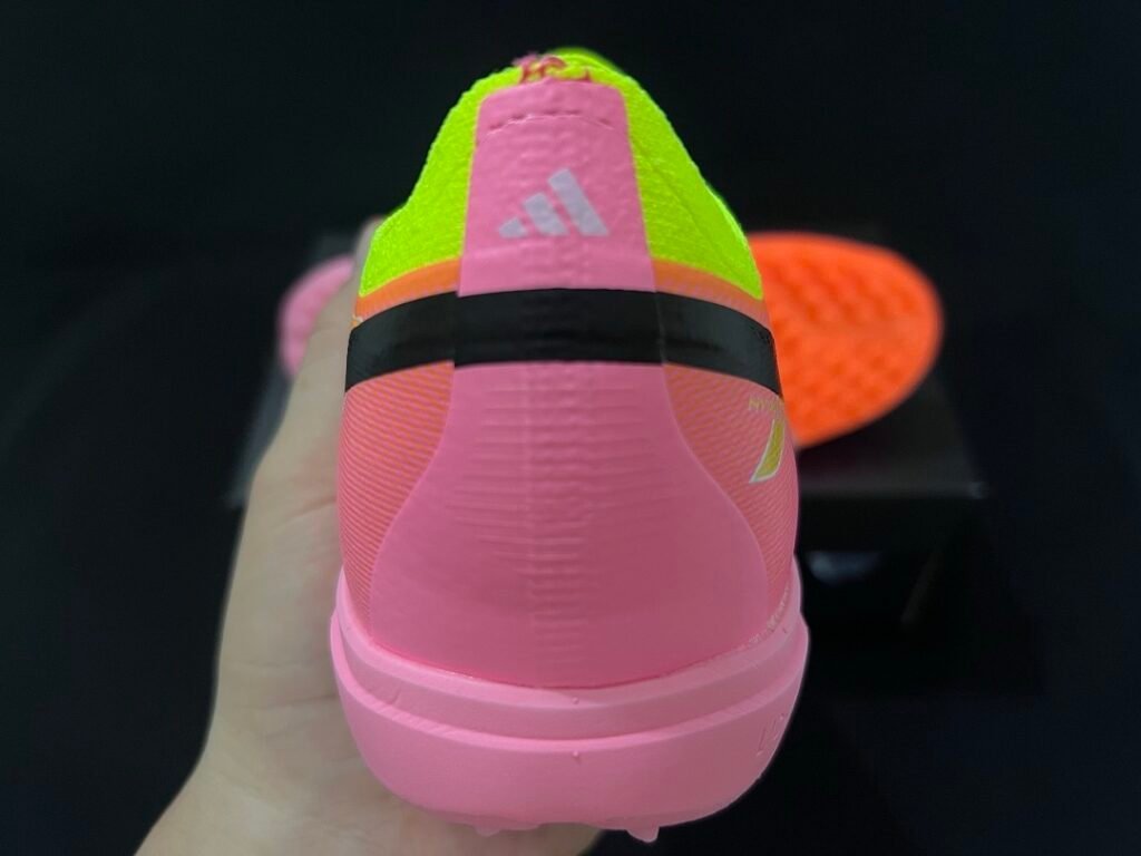 Adidas F50 Elite Laceless TF