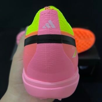 Adidas F50 Elite Laceless TF - Image 3