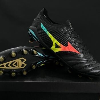 Mizuno Morelia Neo IV IN Soccer Cleats - Image 2