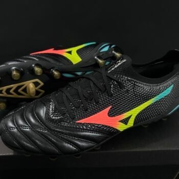 Mizuno Morelia Neo IV IN Soccer Cleats - Image 3