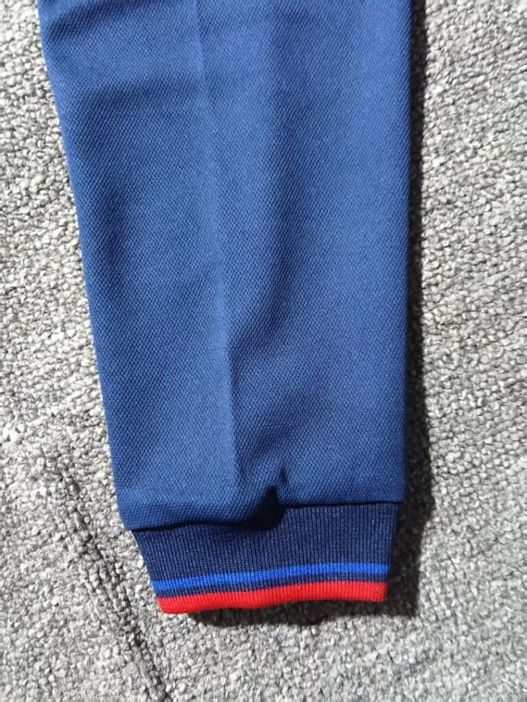 Barcelona 1899/99 Kids Home Long Sleeve Kit