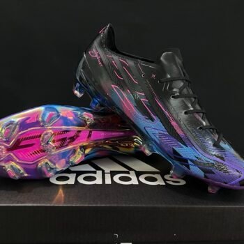 Adidas F50 Elite Laced FG - Image 2