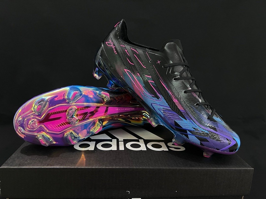 Adidas F50 Elite Laced FG - Image 2