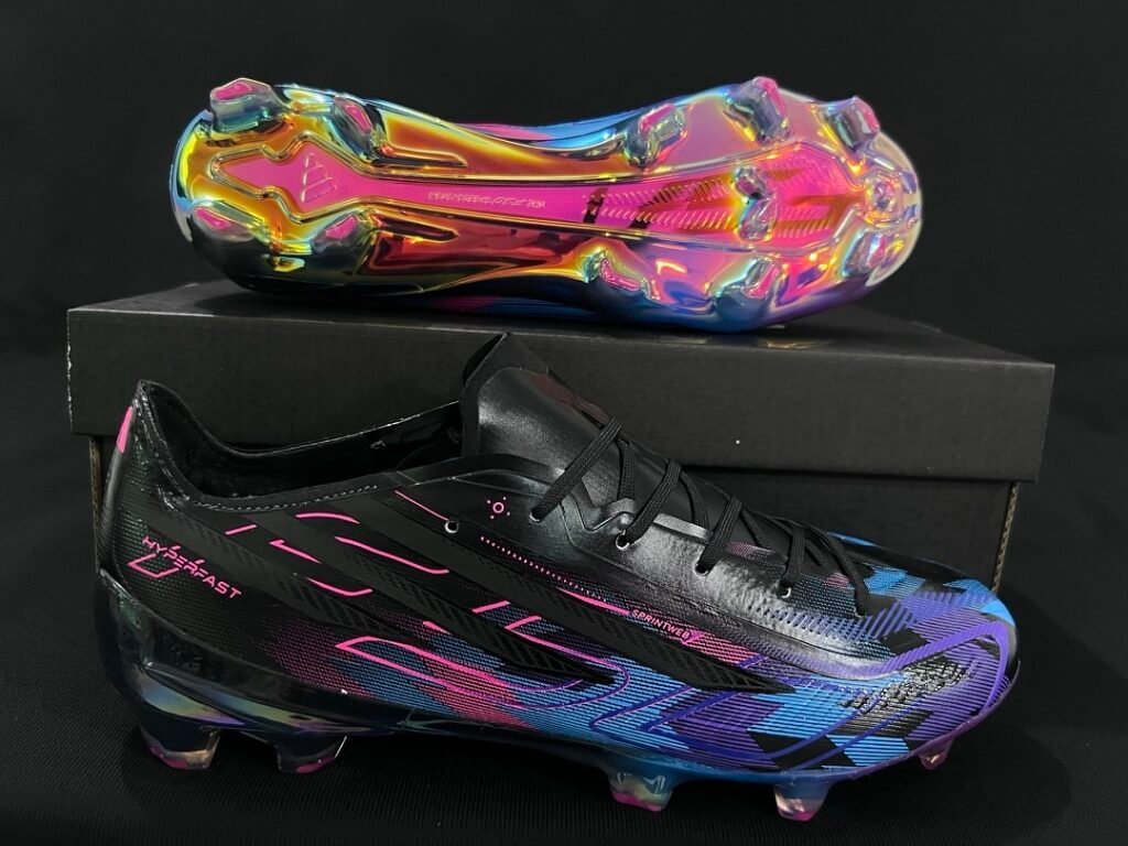 Adidas F50 Elite Laced FG