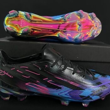 Adidas F50 Elite Laced FG - Image 3