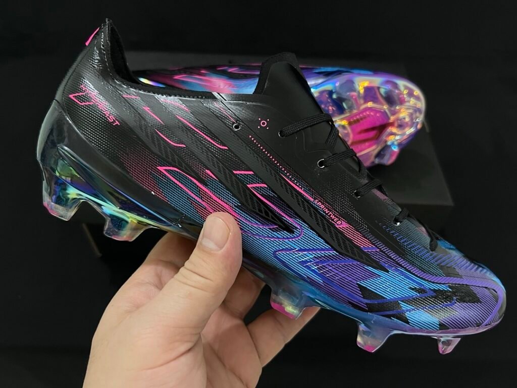 Adidas F50 Elite Laced FG