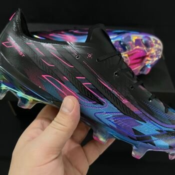 Adidas F50 Elite Laced FG - Image 4