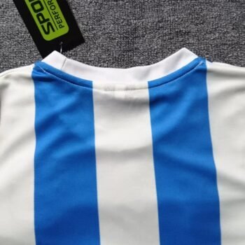Argentina 1998 Kids Home Long Sleeve Kit - Image 5
