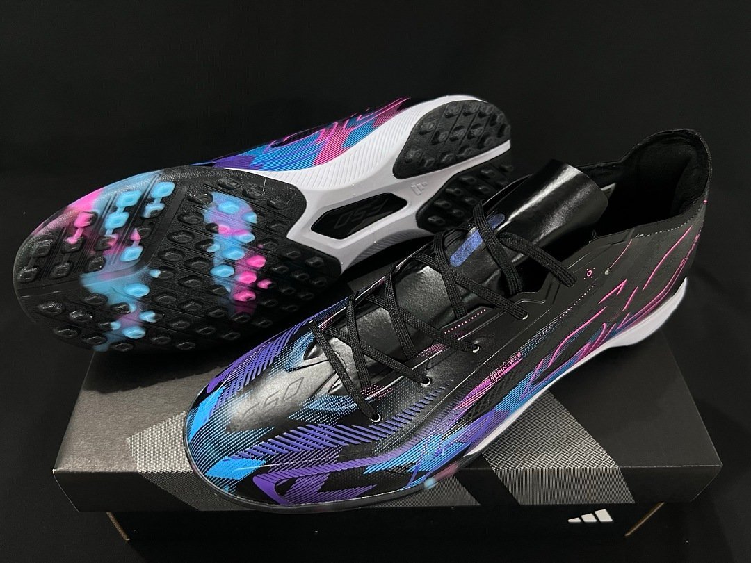 Adidas F50 Elite TF - Image 3