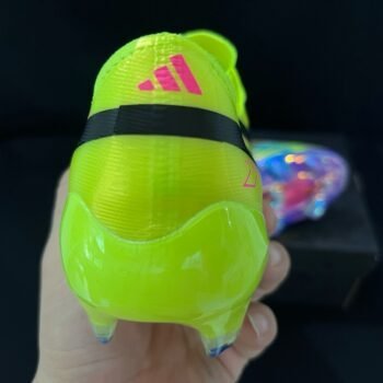 Adidas F50 Elite Laced FG - Image 2