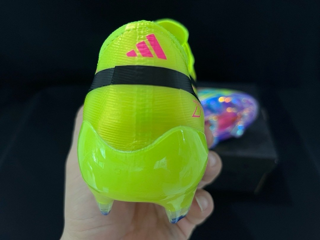 Adidas F50 Elite Laced FG - Image 2
