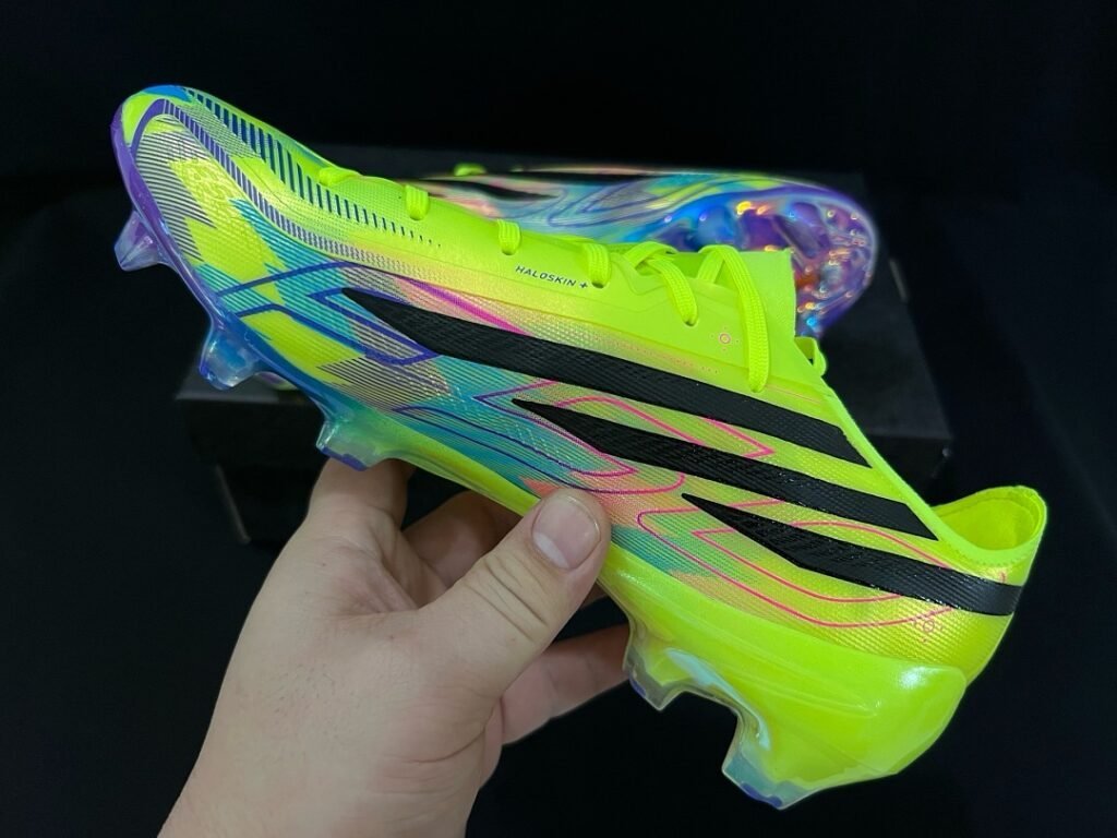 Adidas F50 Elite Laced FG