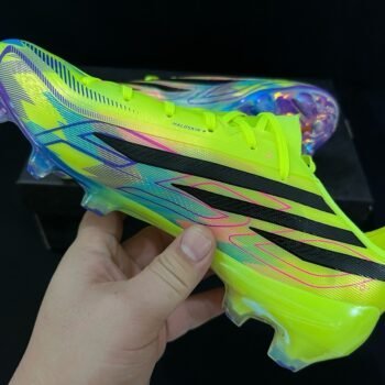 Adidas F50 Elite Laced FG - Image 3