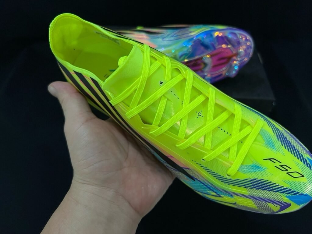 Adidas F50 Elite Laced FG