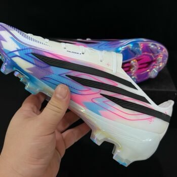 Adidas F50 Elite Laced FG - Image 2