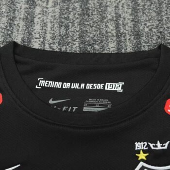 Santos 2013 Kids Home Long Sleeve Kit - Image 4
