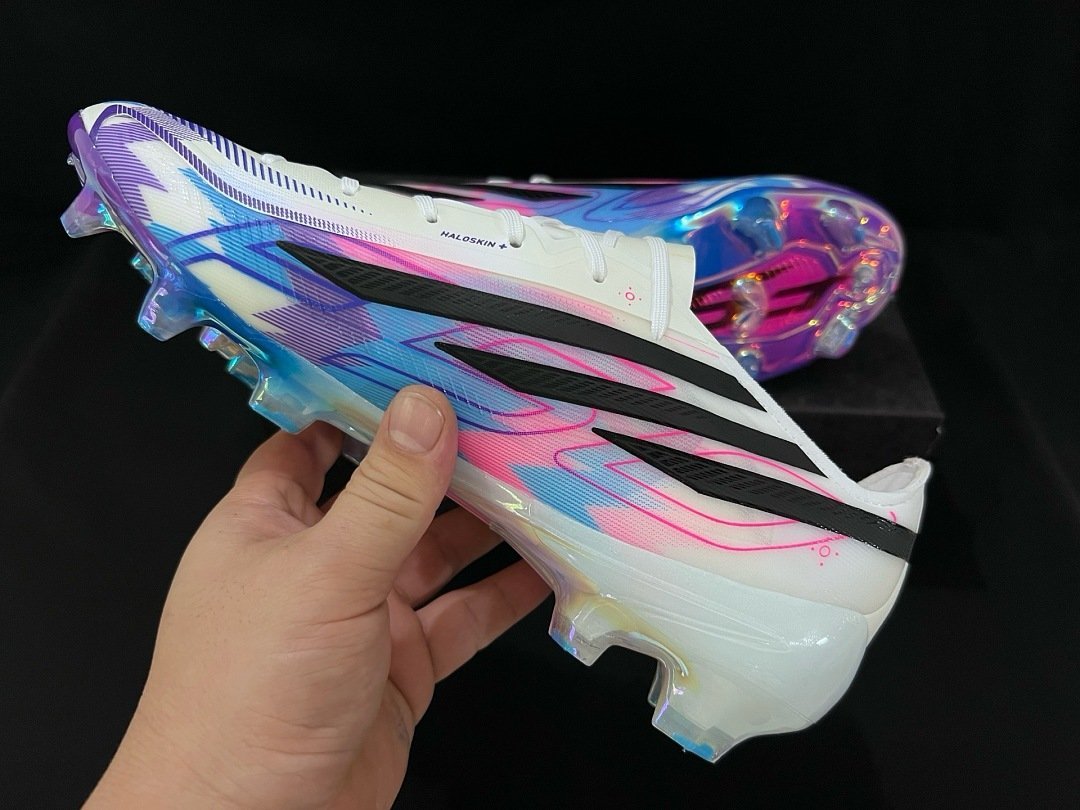 Adidas F50 Elite Laced FG - Image 2