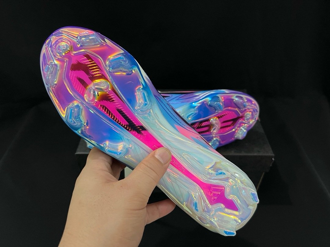 Adidas F50 Elite Laced FG - Image 3