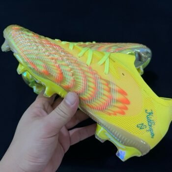 Puma Future 7 Ultimate High Cut FG - Image 4