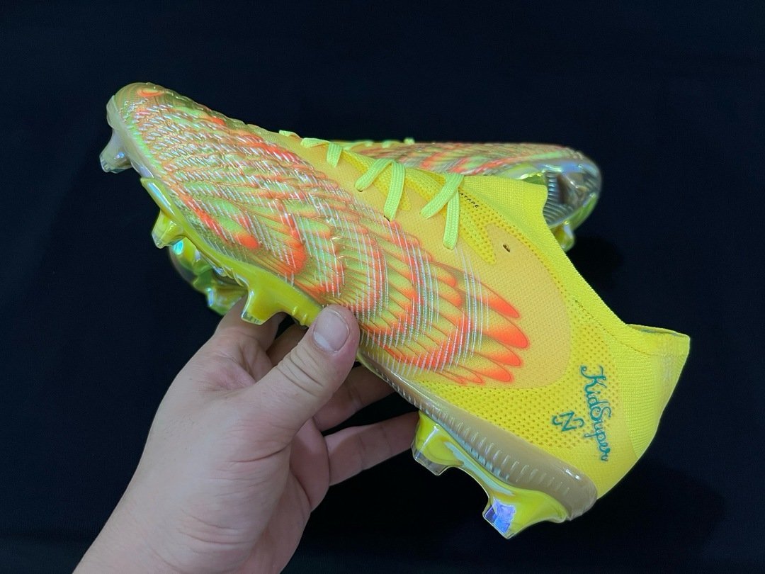 Puma Future 7 Ultimate High Cut FG - Image 4