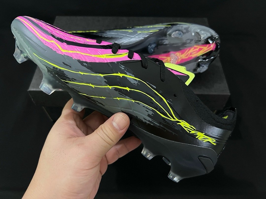 Adidas Predator Elite FG - Image 4
