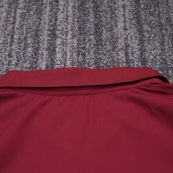 Arsenal 2005/06 Kids Home Long Sleeve Kit - Image 5