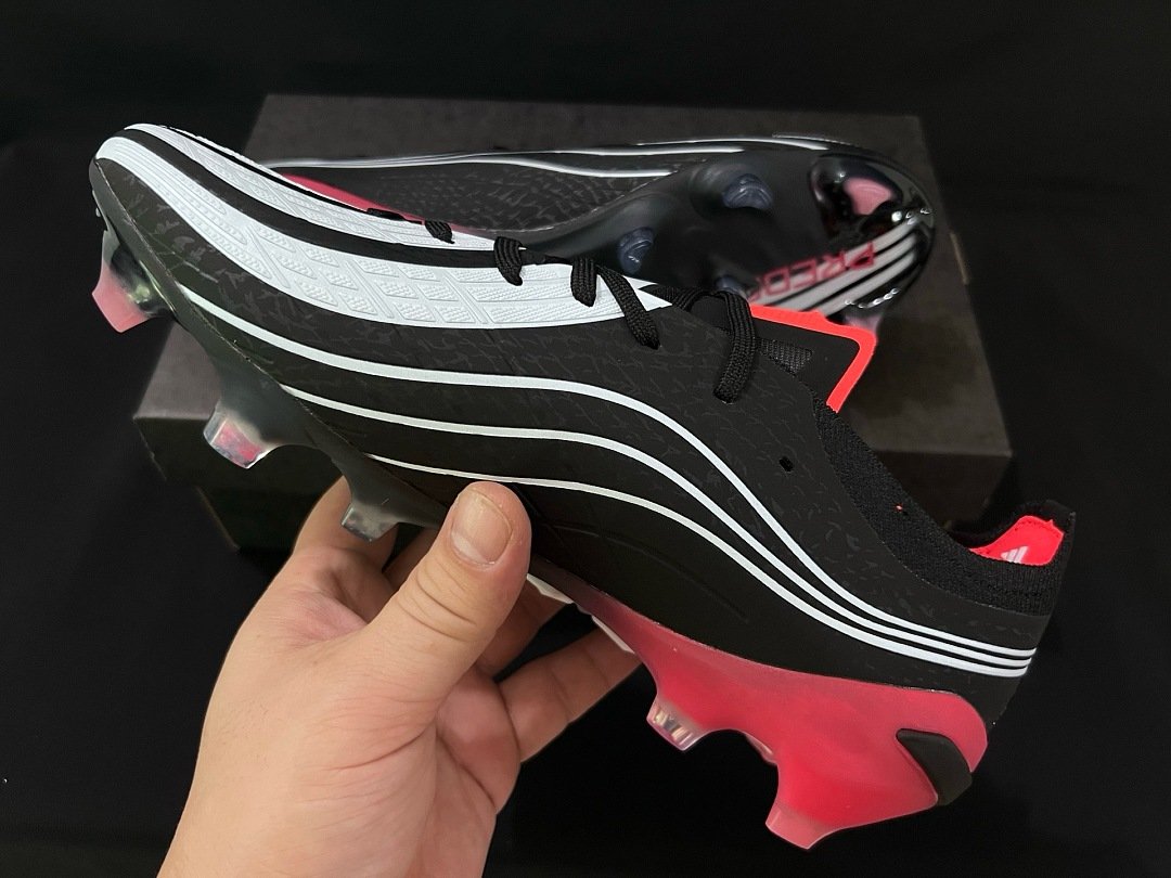 Adidas Predator Elite FG - Image 4