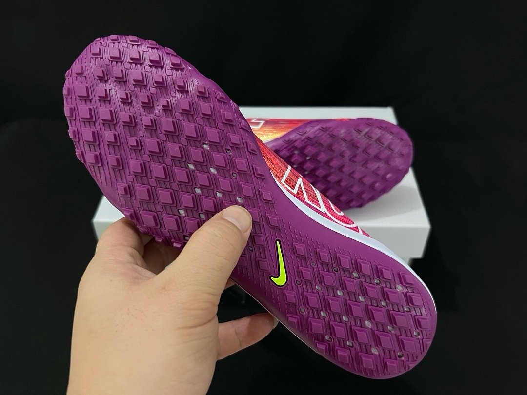 Nike Mercurial Vapor Elite TF - Image 2