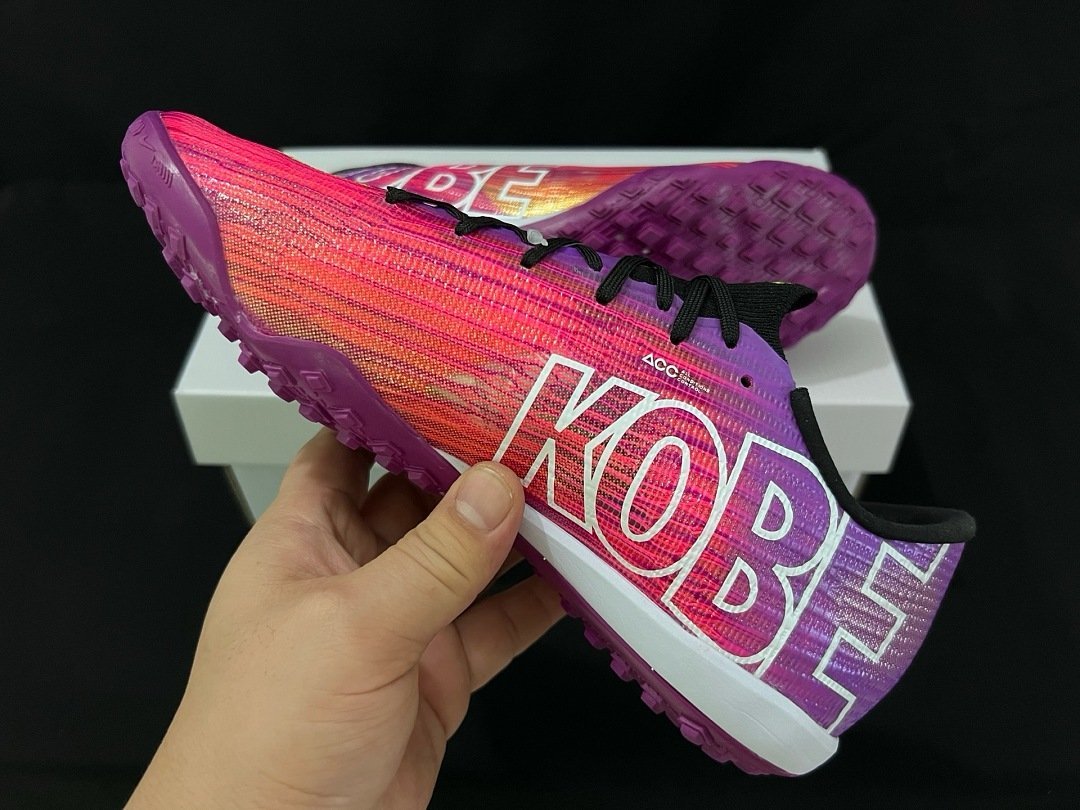 Nike Mercurial Vapor Elite TF - Image 4