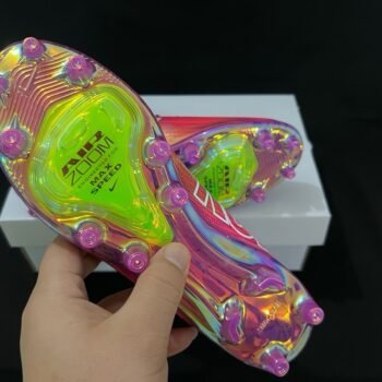 Nike Mercurial Vapor Elite AG - Image 2