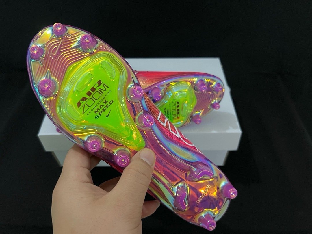 Nike Mercurial Vapor Elite AG - Image 2