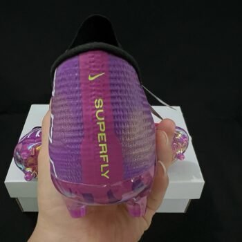 Nike Mercurial Vapor Elite AG - Image 3