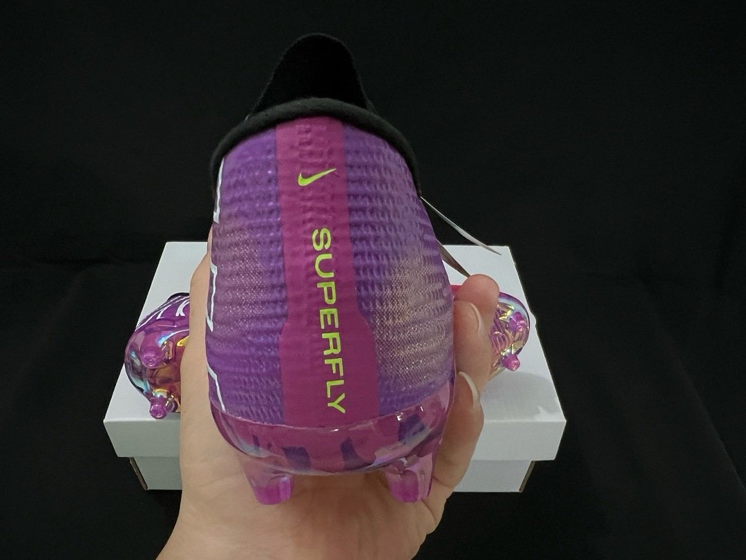 Nike Mercurial Vapor Elite AG - Image 3