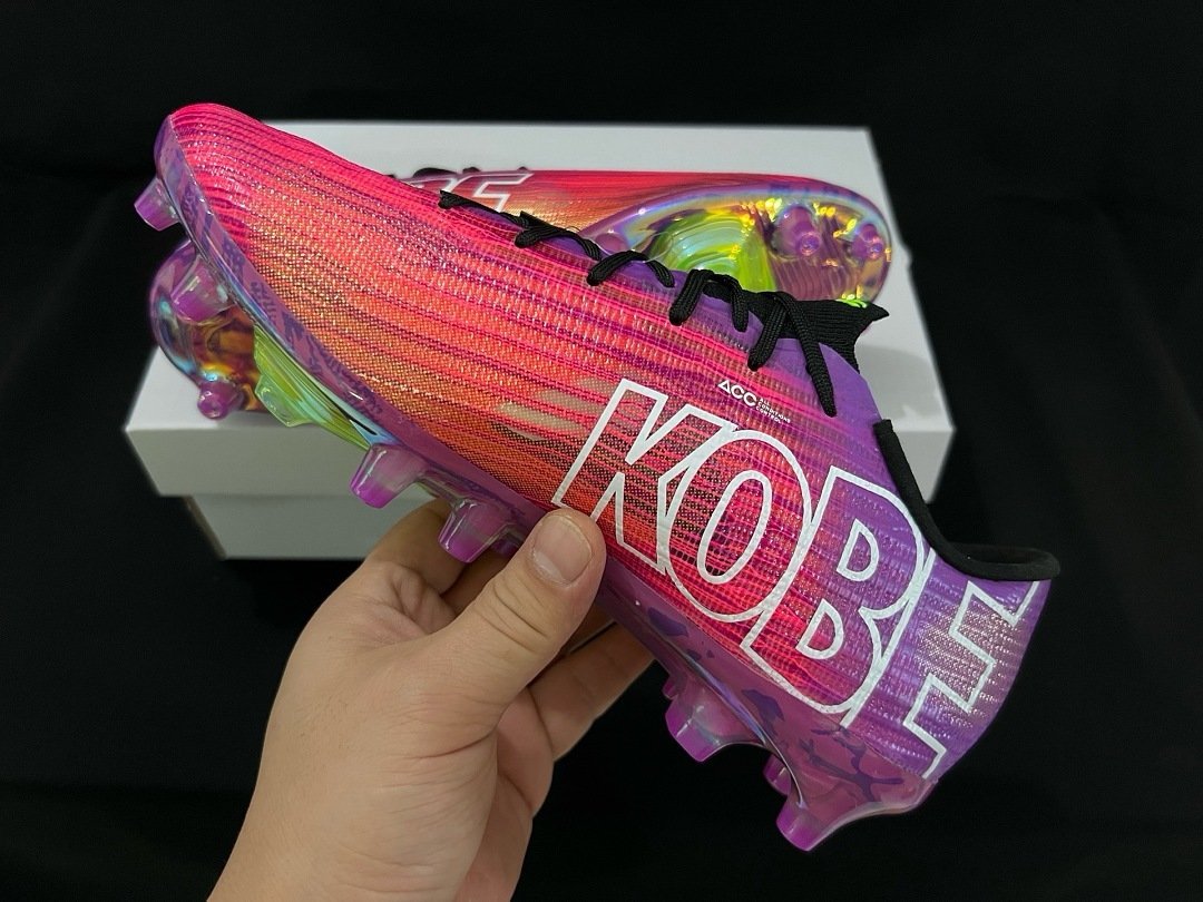 Nike Mercurial Vapor Elite AG - Image 4