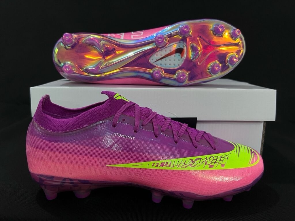 Nike Mercurial Vapor Elite AG