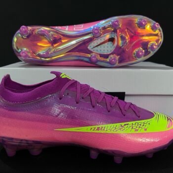 Nike Mercurial Vapor Elite AG - Image 2