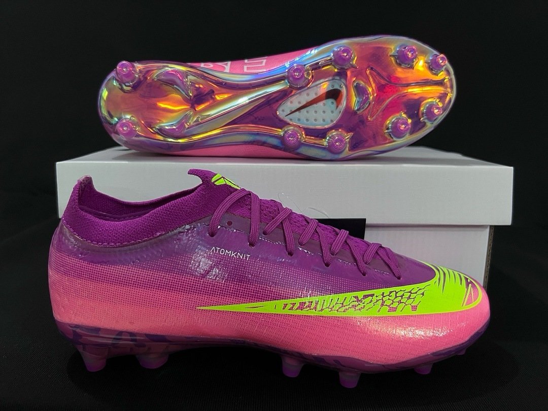 Nike Mercurial Vapor Elite AG - Image 2