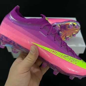 Nike Mercurial Vapor Elite AG - Image 3