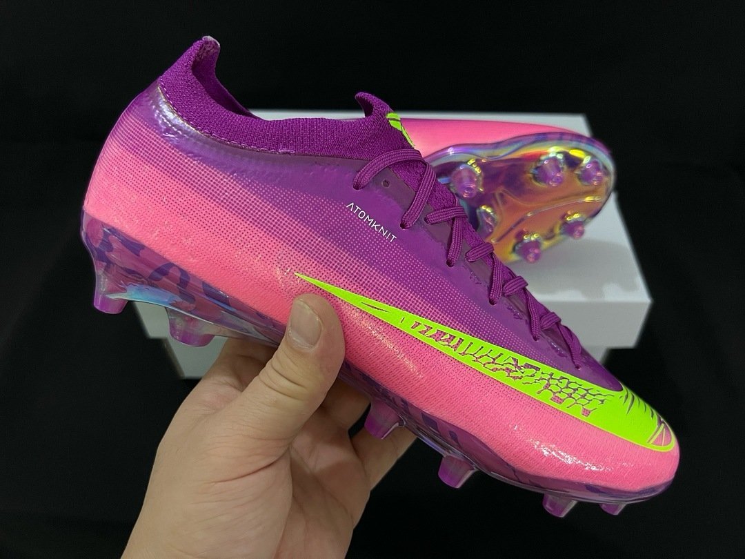 Nike Mercurial Vapor Elite AG - Image 3