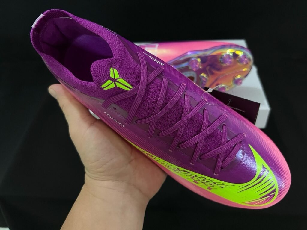 Nike Mercurial Vapor Elite AG