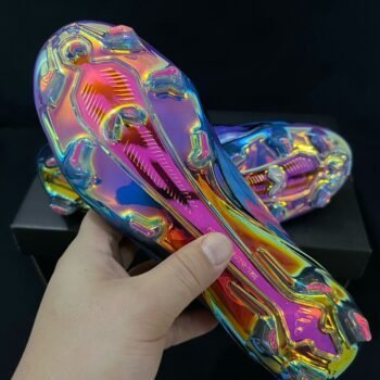 Adidas F50 Elite Laceless FG - Image 2