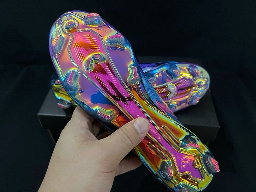 Adidas F50 Elite Laceless FG - Image 2