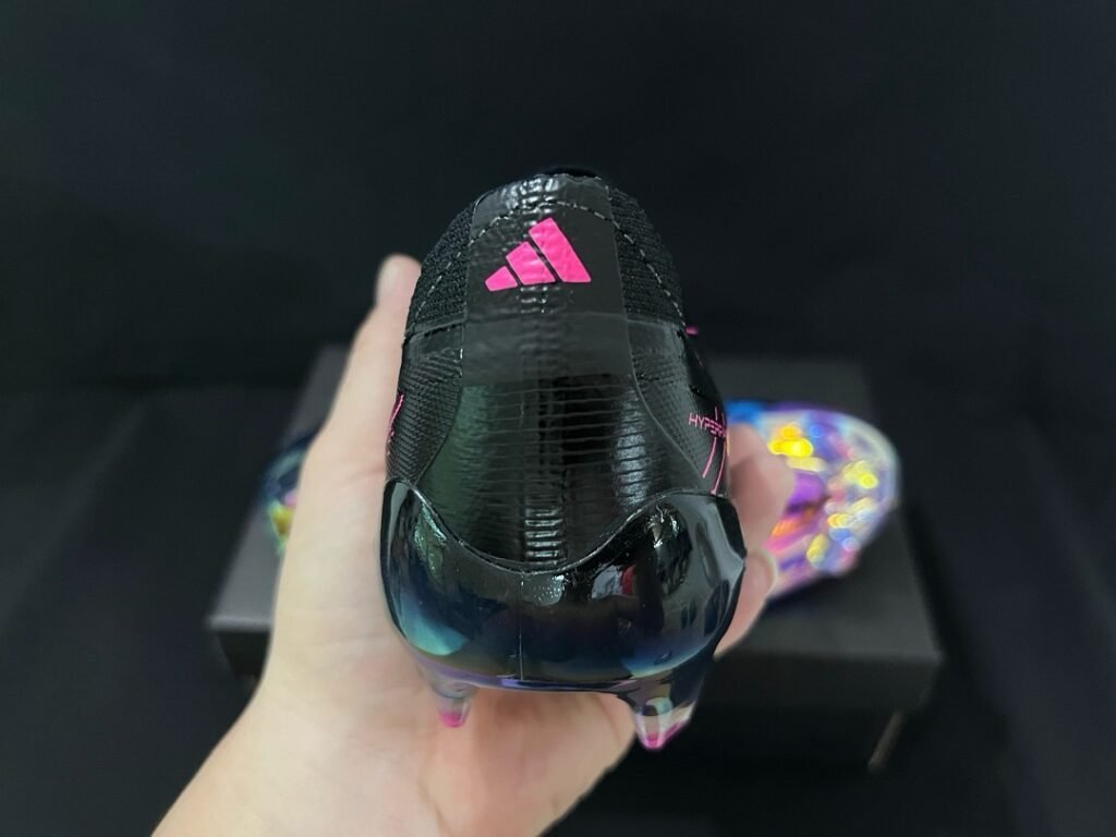 Adidas F50 Elite Laceless FG