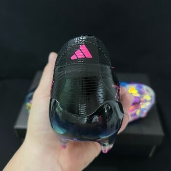 Adidas F50 Elite Laceless FG - Image 3