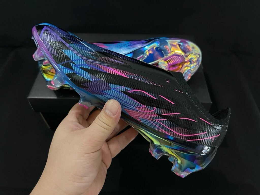 Adidas F50 Elite Laceless FG