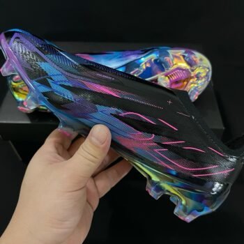 Adidas F50 Elite Laceless FG - Image 4
