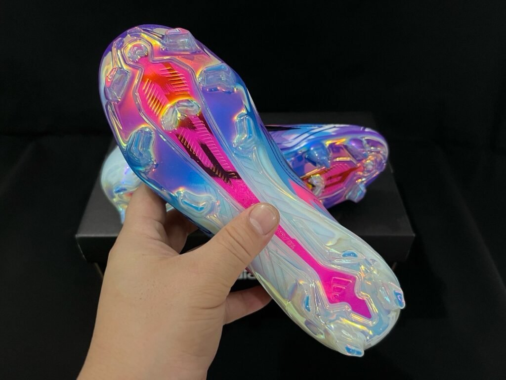 Adidas F50 Elite Laceless FG